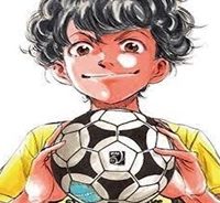 アオアシ